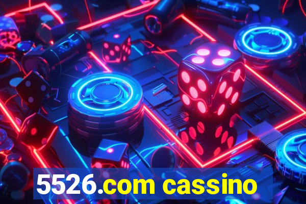 5526.com cassino